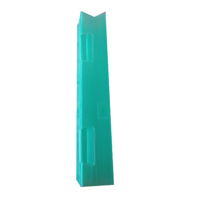 2mm 3mm Golf Plastic de Installatiewachten van Corflute van de Boomomslag