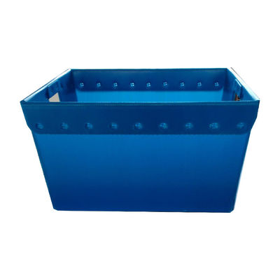 Niet Giftige pp Golfpost Tote Bins Waterproof Recyclable