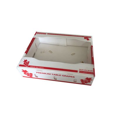 De volledige Verschepende Dozen van Kleurencoroplast 3mm 4mm Opvouwbare Golf Plastic Dozen