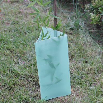 2mm Corflute Golf van de de Driehoeks Plastic Boom van Boomwachten de Boomstambeschermers