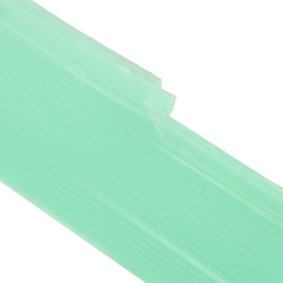 Van de de Boomwacht van pp 4mm Corflute de Boomomslag van Polypropylene Outdoor Plastic