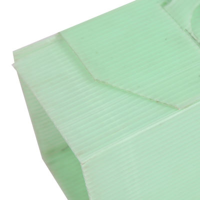 De groene van de de Boomomslag van Corflute Plastic Beschermers van de het Polypropyleenpp Boomstam
