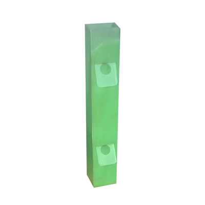 De Boomwacht Duurzaam Plastic Tree Protector van Eco Vriendschappelijke Corflute