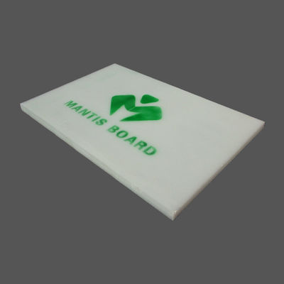 Innovatieve Bidsprinkhanenraad voor Waterjet Scherp Proces Recyleable Lichtgewicht