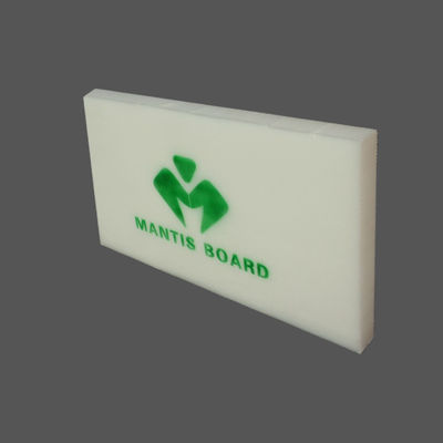 Innovatieve Bidsprinkhanenraad voor Waterjet Scherp Proces Recyleable Lichtgewicht