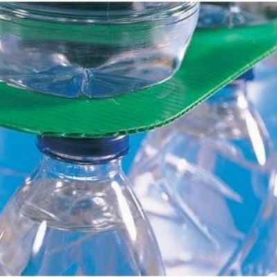 3 mm dikte polypropyleen PP herbruikbare laagpads waterdicht