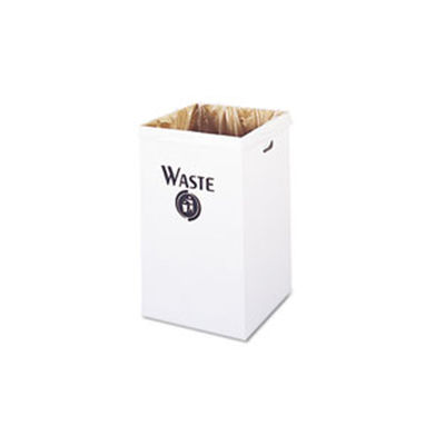 Pp Golf Plastic Prullenbak Waterdichte Vriendschappelijke Eco