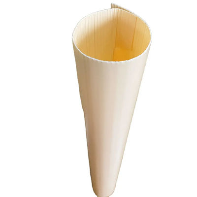 2mm Golf van de Wijnstokwachten van pp Plastic van de de Boombeschermer het Effectweerstand