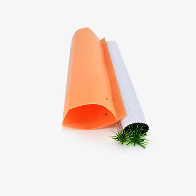 2mm - de 4mm Golfweerstand van het de Boomwachten Aangepaste Effect van pp Plastic