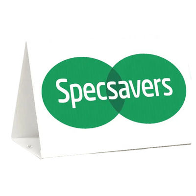 Mantis Roster Sign Aanpasbare grootte Kleur en dikte voor succesvolle reclamestrategieën