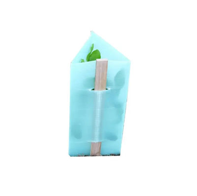 Geaffineerde plastic beschermer Korflute boombeschermer Bescherm de spruit van knaagdierenbeten