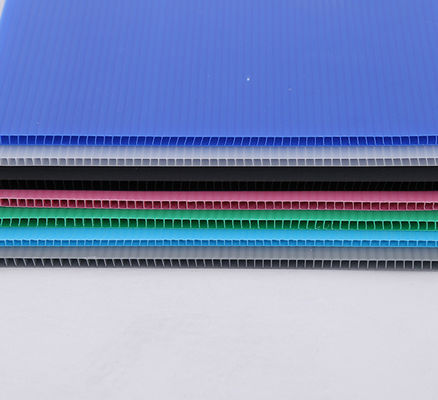 Corflute beschermingsplaat: De ideale oplossing voor het beschermen van oppervlakken tijdens renovatie of verzending