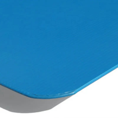 PP-golfmatige laag van kunststof Pads Corflute fles Pallet Polypropyleen