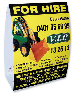 Mantis Roster Sign Aanpasbare grootte Kleur en dikte voor succesvolle reclamestrategieën