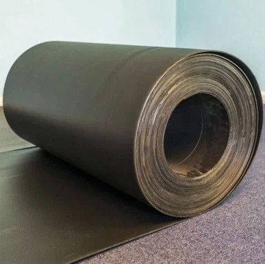 PP-gegolfd plastic plaat Corflute roll aangepast beschermend gerecycleerbaar