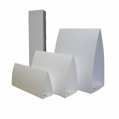 Coroplast PP Rooster Sign Op maat gemaakte golfvormige Plastic Sign Waterdicht Opvouwbaar