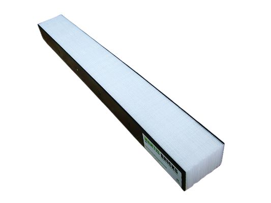 PP Golfkarton Kunststof Waterstraalsnijden Bakstenen De Perfecte Pasvorm voor Uw Snijbehoeften