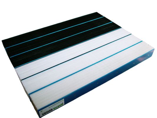 PP Golfkarton Kunststof Waterstraalsnijden Bakstenen De Perfecte Pasvorm voor Uw Snijbehoeften