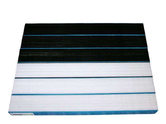 PP Golfkarton Kunststof Waterstraalsnijden Bakstenen De Perfecte Pasvorm voor Uw Snijbehoeften