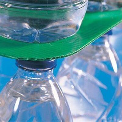 High-Quality PP Divider Board – Durable, Lightweight, Waterproof, Eco-Friendly Polypropylene Sheet for Pallet Layer Protection, Product Separation, Packaging, and Industrial Use